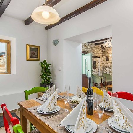 Villa Kiara Beleticev Breg Dış mekan fotoğraf