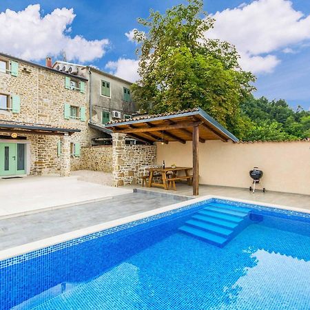 Villa Kiara Beleticev Breg Dış mekan fotoğraf