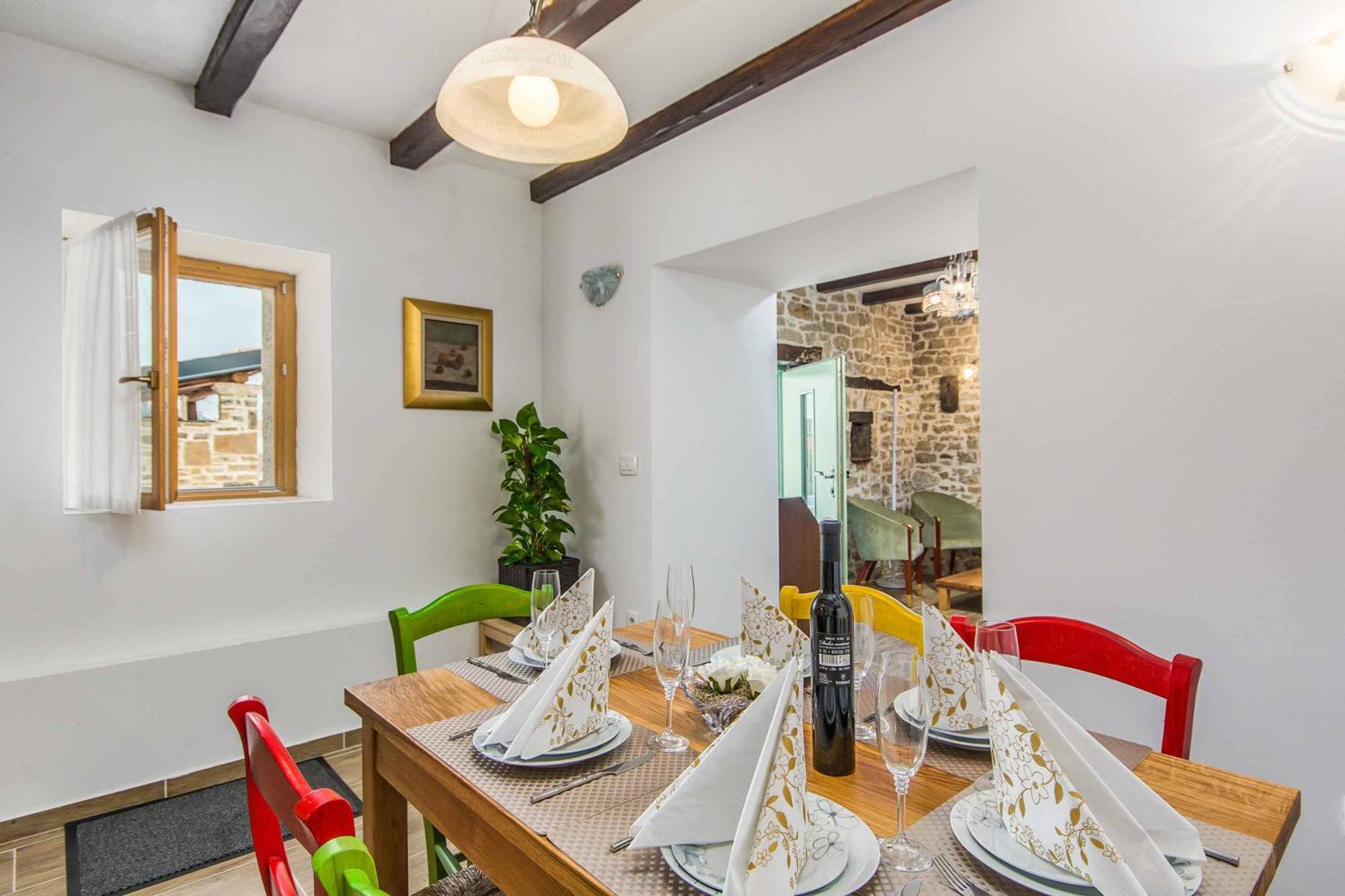 Villa Kiara Beleticev Breg Dış mekan fotoğraf