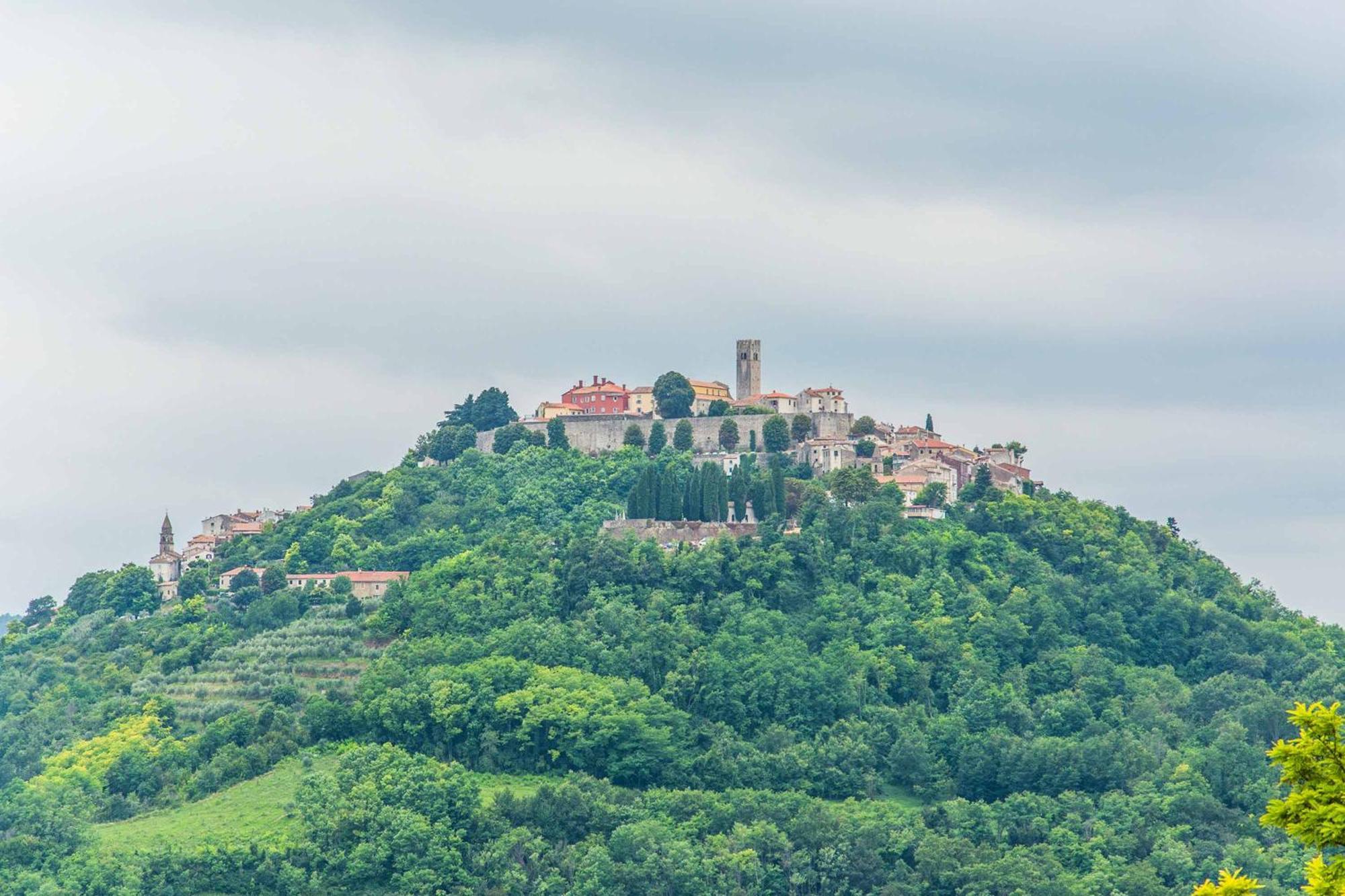 Villa Kiara Beleticev Breg Dış mekan fotoğraf