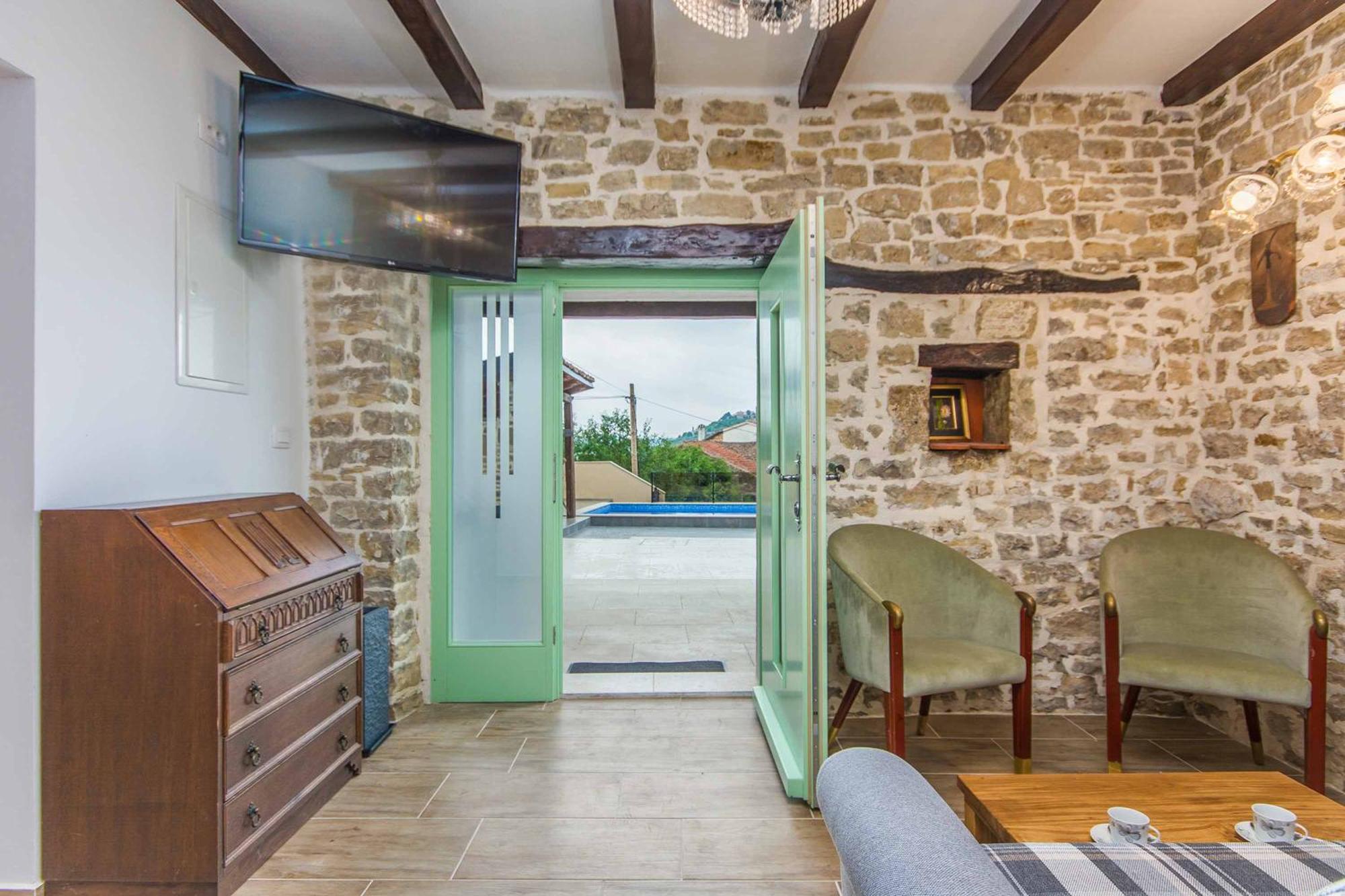 Villa Kiara Beleticev Breg Dış mekan fotoğraf